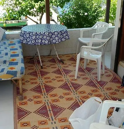 Erler Village Vakantiehuis