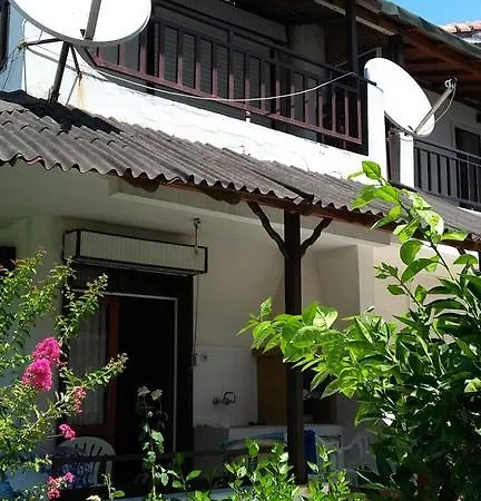 Erler Village Side