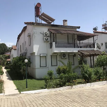 Holiday home Erler Village Side