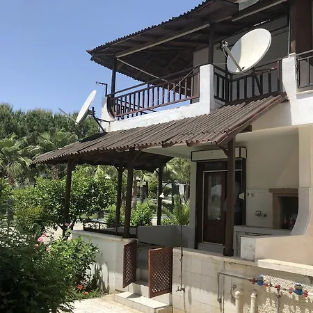 Vakantiehuis Erler Village Side