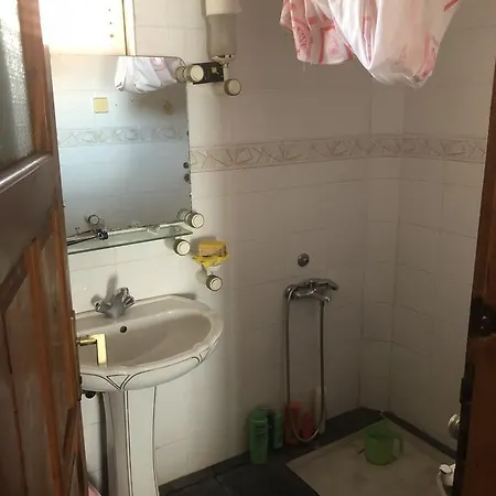 Erler Village Holiday home Side