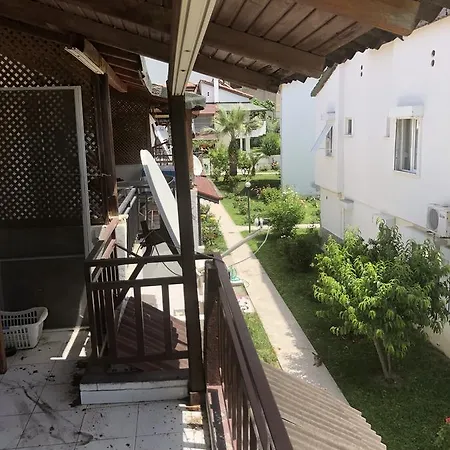 Erler Village Holiday home Side