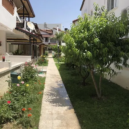 Erler Village Vakantiehuis